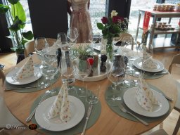 EXCLUSIVE WINE NETWORKING EVENING am 6.6.2026